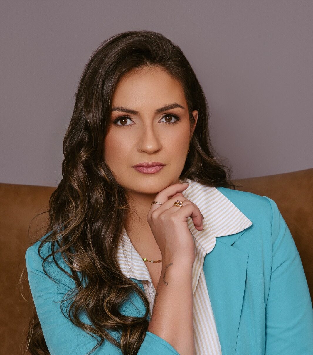 Jessica Colere